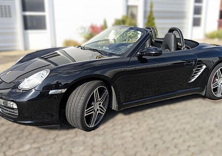 Porsche Boxster S 3,4l./295 PS, 81.000 km, scheckh., 19"