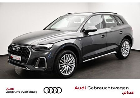 Audi Q5 50 TDI Tiptronic quattro ACC/Rückkam/Multilen