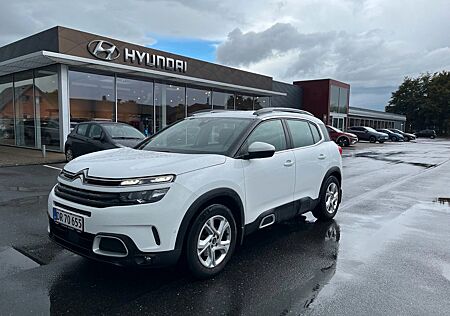 Citroën C5 Aircross , CAMERA, 2 set wheels