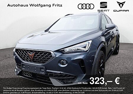 Cupra Formentor 2.0 TSI VZ 4Drive PANO+ACC+LED+NAVI+SH