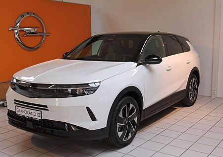 Opel Grandland X Grandland GS 1.2 HUD, MATRIX, 360*, SHZ, LHZ