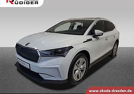 Skoda Enyaq iV 80 ACC KESSY PANO-SD