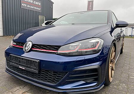VW Golf Volkswagen VII Lim. GTI BMT/Start-Stopp LED Pano AHK
