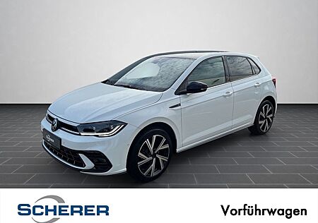 VW Polo Volkswagen R-Line 1.0 TSI DSG / LED / CARPLAY