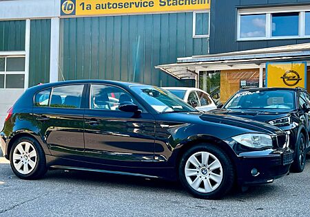 BMW 118i AUT. Lim,PDC,KLIMAAT,TÜV 05/27,GEWERBE/EXPO