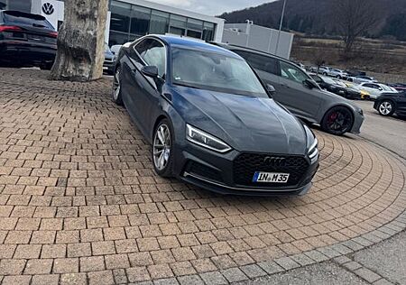 Audi A5 3.0 TDI quattro Coupé