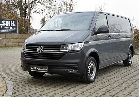VW T6 Transporter Volkswagen T6.1 2.0 TDI DSG Kasten lang |1Hand!Tempo!Sitzh!