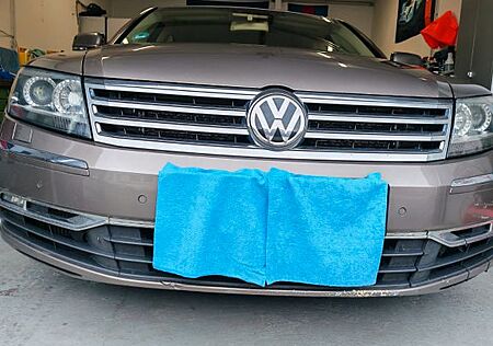 Volkswagen Phaeton 3.0 V6 TDI 4MOTION  4MOTION ACC