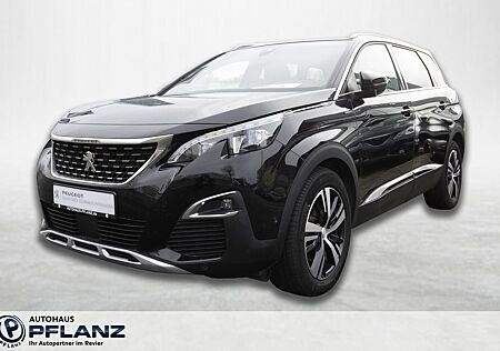 Peugeot 5008 Allure 1.2 PureTech 130
