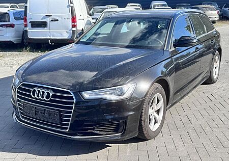 Audi A6 2.0 TDI ultra 2.0 TDI /SHZ/TEMPO/XENON/PDC