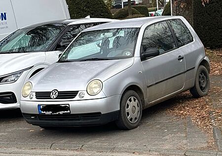 VW Lupo Volkswagen 1.4 44kW Princeton Princeton