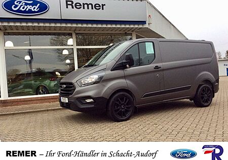 Ford Transit Custom Kasten 260 L1 Startup 2.0 TDCi EU