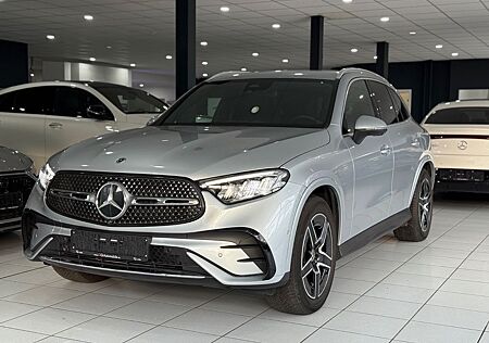 Mercedes-Benz GLC-Klasse GLC 200 4Matic*AMG-LINE*360*DISTRONIC*MEMORY*LED