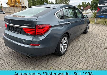 BMW 535 Gran Turismo xDrive Leder*Kamera*Navi*Xenon