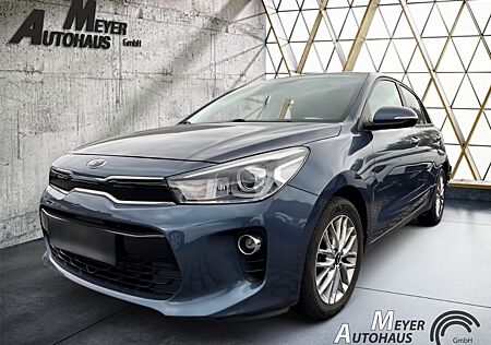 Kia Rio 1.0 T-GDI DREAM-TEAM +Rückfahrkamera+Parksen