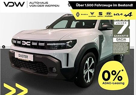 Dacia Duster Expression ECO-G120 Automatik 0% Leasing