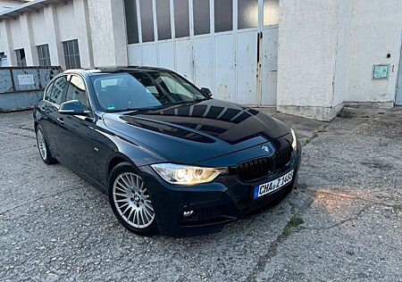 BMW 328i Luxury Line Luxury Line