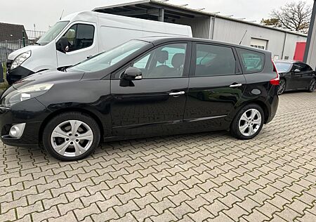 Renault Grand Scenic III Dynamique Steuerkette neu