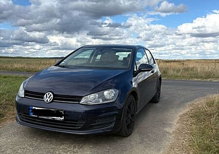 VW Golf Volkswagen 1.4 TSI BMT Comfortline Comfortline 140PS
