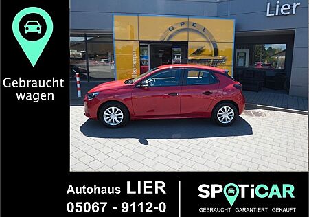 Opel Corsa 1.2, Klima, wenig Kilometer !