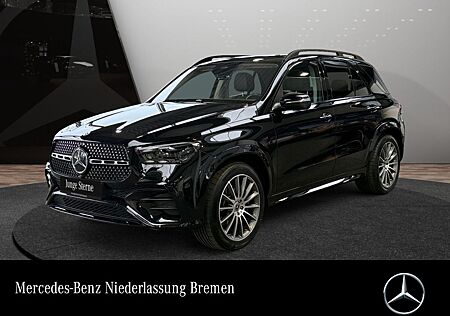 Mercedes-Benz GLE 300 d 4M AMG Premium/Pano/Night/Burm/Multibe