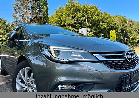 Opel Astra K Tourer Innovation"LED+SHZ+AHK+NAVI+EURO6