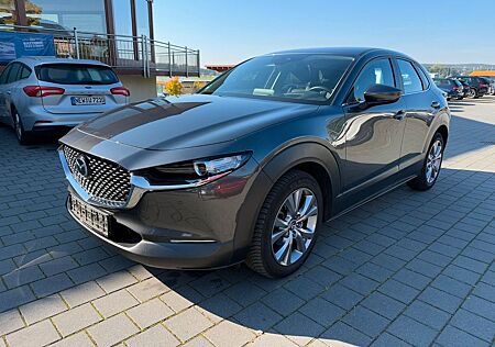 Mazda CX-30 Selection HUD KAMERA NAVI LED SHZ LENKRAD