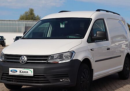 VW Caddy Volkswagen Nfz Maxi Kasten BMT