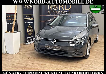 VW Golf Volkswagen Variant Life 2.0 TDI DSG Dig.Cockpit/Navi/