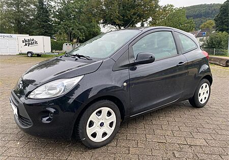 Ford Ka /+ 1,2 |KLIMA|SITZHEIZUNG|HEIZBARE F-SCHEIBE