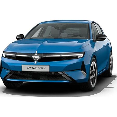 Opel Astra Electric leasen
