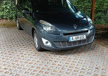 Renault Scenic BOSE Edition dCi 130 FAP BOSE Edition