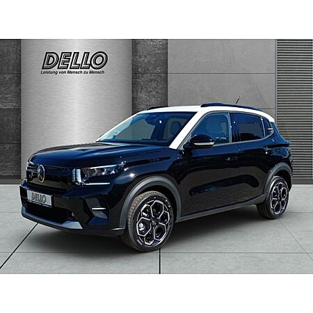 Citroën C3 leasen