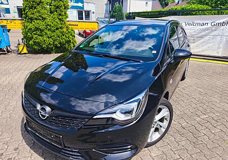 Opel Astra K Lim. 5-trg. Business Elegance Start/Stop
