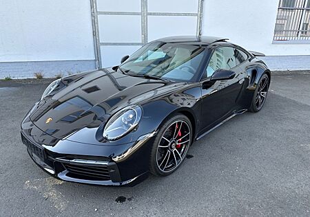 Porsche 992 /911 Turbo Coupe/SWA/ACC/EGSD/SAG/Chrono