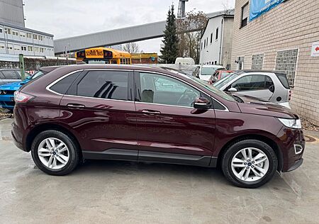 Ford Edge 3.5L V6/AWD/LPG/LEDE Allrad Antrieb