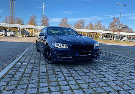 BMW 530d xDrive / SoftClose / Digitaltacho / Harmann