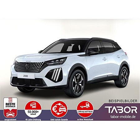 Peugeot 2008 leasen