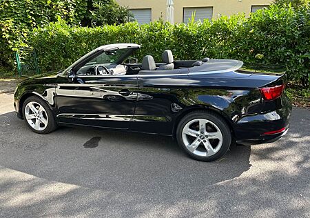 Audi A3 1.4 TFSI COD ultra S tronic sport Cabr. sport