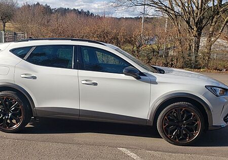Cupra Formentor VZ 2,0 TSI DSG 4-Drive+Pano+ACC+LED