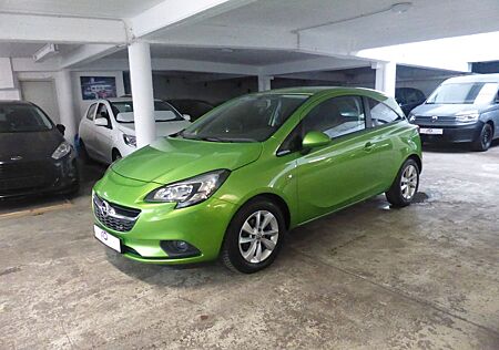Opel Corsa E Active