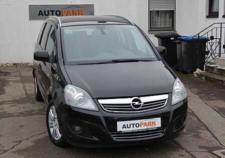 Opel Zafira B 1.7 CDTI Innovation "110 Jahre"