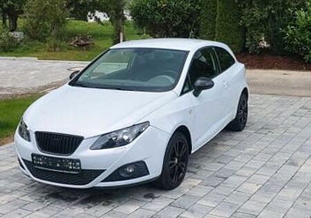 Seat Ibiza SC 1.6 TDI CR 77kW Style Copa Style Copa