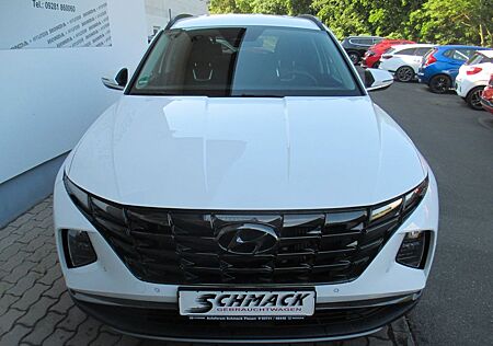 Hyundai Tucson Prime Mild-Hybrid 2WD/Leder/AHZV/LED