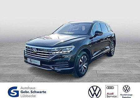 VW Touareg Volkswagen 3.0 TDI Elegance 4M HUD+360+DYNA+AHK+IQL