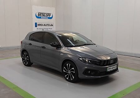 Fiat Tipo 1.0 City Sport