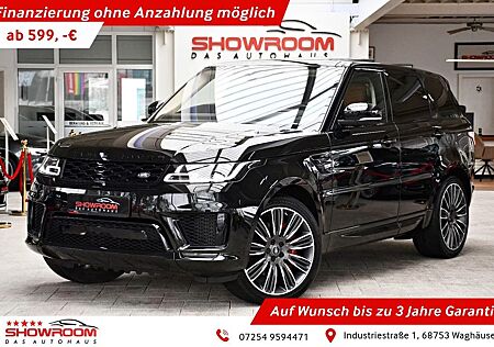 Land Rover Range Rover Sport Sport Autobiography Dynamic voll Individual