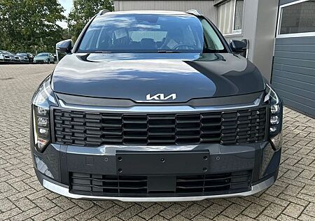 Kia Sportage 1.6 T-GDI Vision DCT MY2026