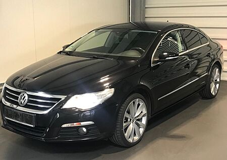 VW Passat Volkswagen CC 1.8 TSI DSG XENON SPORTSITZE CAM 19"