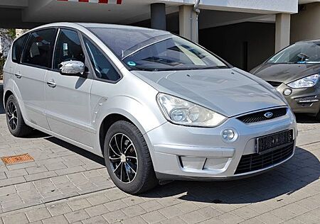 Ford Galaxy 2,0 TDCi 103kW DPF Ambiente